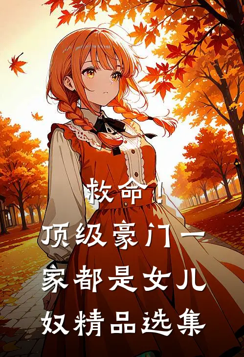 救命！顶级豪门一家都是女儿奴精品选集