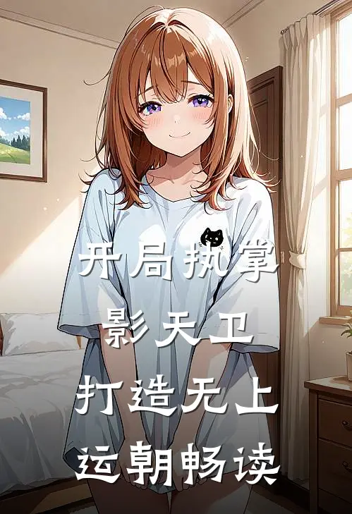 开局执掌影天卫，打造无上运朝畅读