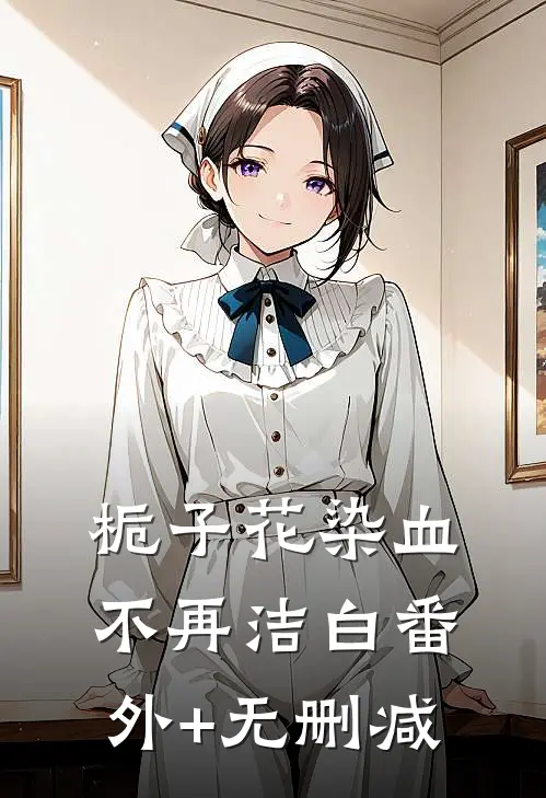 栀子花染血不再洁白番外+无删减