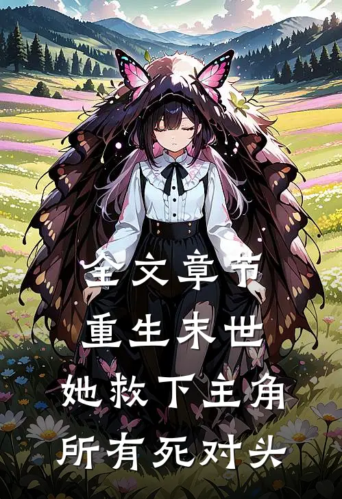 全文章节重生末世：她救下主角所有死对头