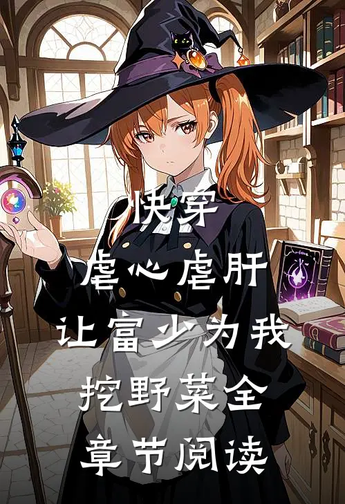 快穿：虐心虐肝，让富少为我挖野菜全章节阅读