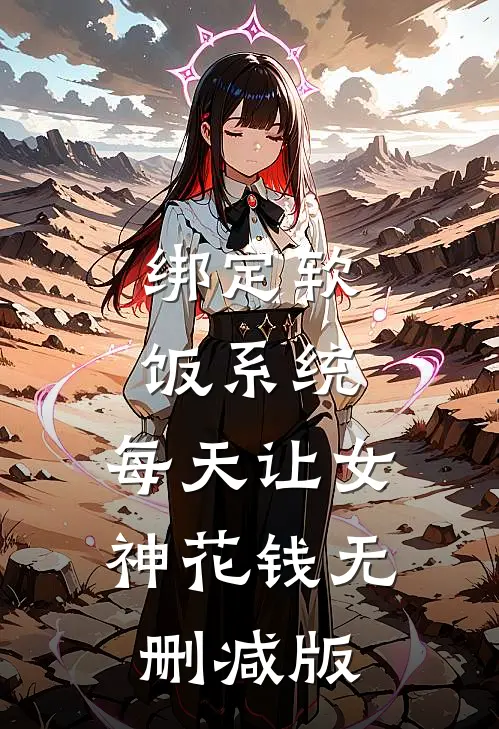 绑定软饭系统，每天让女神花钱无删减版
