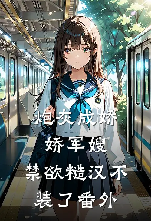炮灰成娇娇军嫂，禁欲糙汉不装了番外