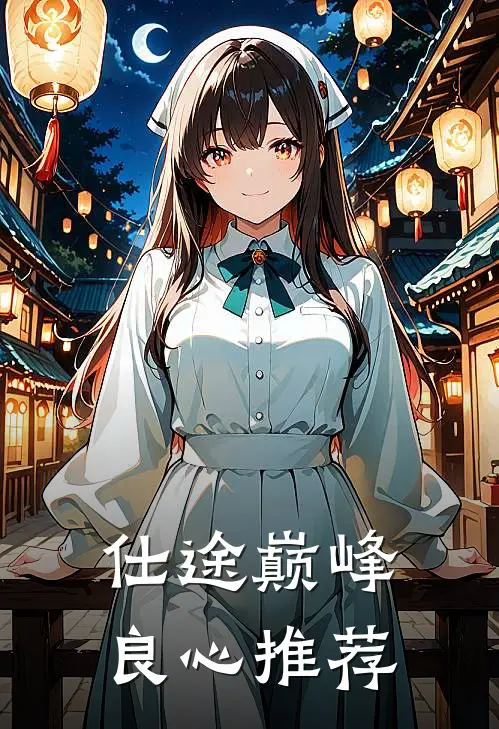 仕途巅峰良心推荐