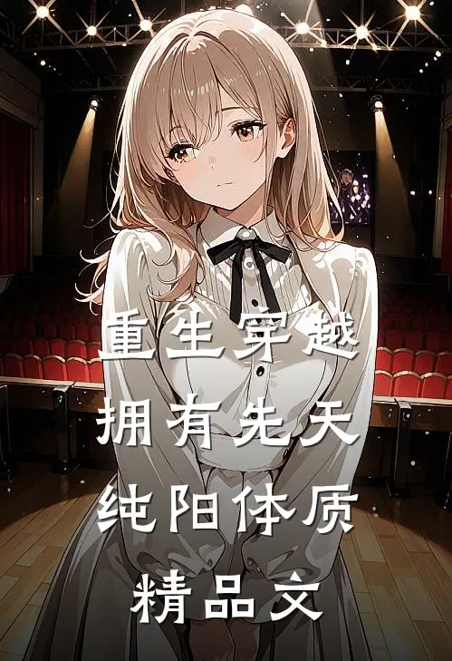 重生穿越：拥有先天纯阳体质精品文