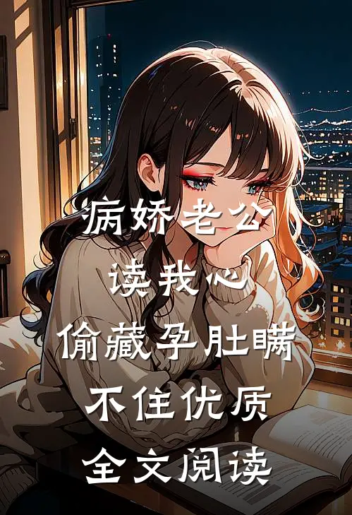 病娇老公读我心，偷藏孕肚瞒不住优质全文阅读