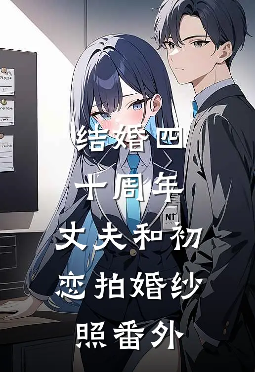 结婚四十周年，丈夫和初恋拍婚纱照 番外