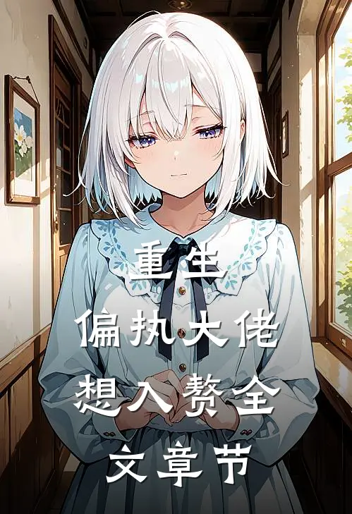 重生：偏执大佬想入赘全文章节