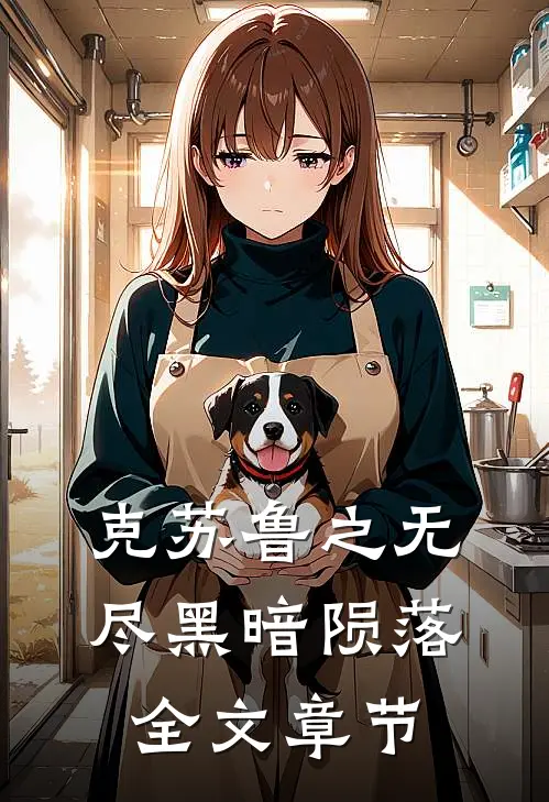 克苏鲁之无尽黑暗陨落全文章节