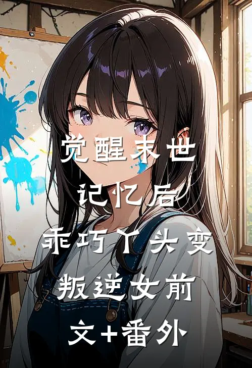 觉醒末世记忆后，乖巧丫头变叛逆女前文+番外