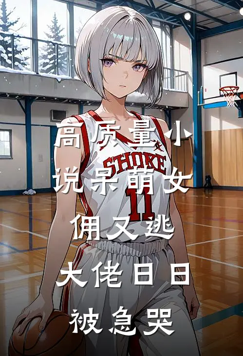 高质量小说呆萌女佣又逃，大佬日日被急哭