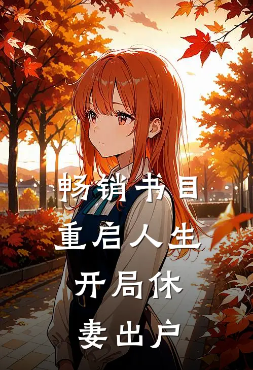 畅销书目重启人生：开局休妻出户