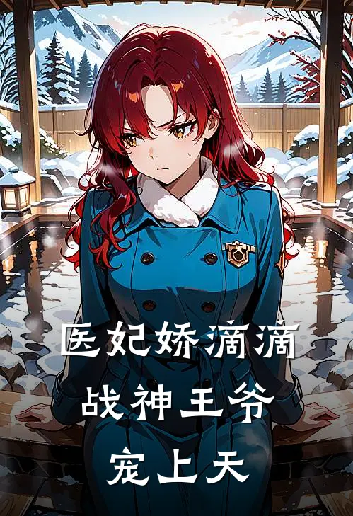 医妃娇滴滴，战神王爷宠上天