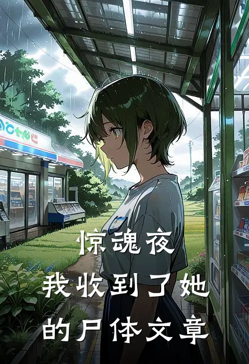惊魂夜，我收到了她的尸体文章