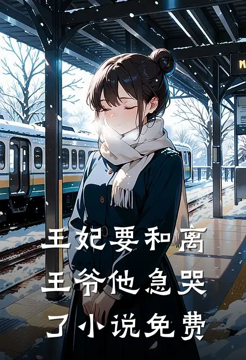 王妃要和离，王爷他急哭了小说免费