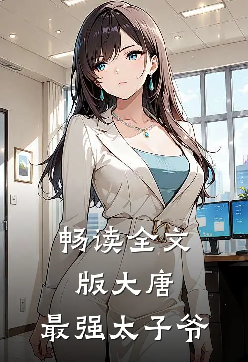 畅读全文版大唐：最强太子爷
