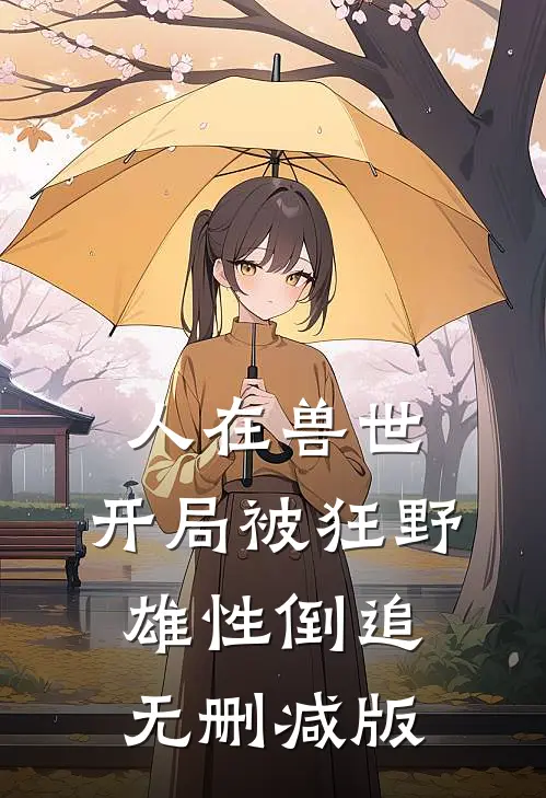 人在兽世，开局被狂野雄性倒追无删减版