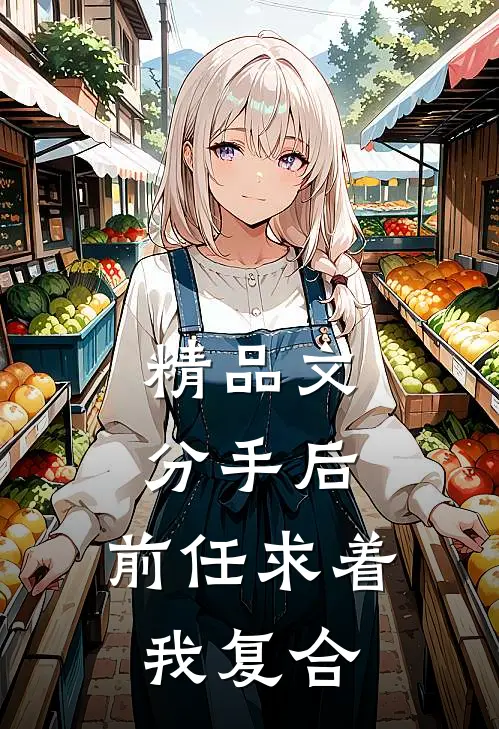 精品文分手后，前任求着我复合