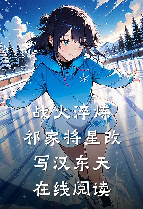 战火淬炼：祁家将星改写汉东天在线阅读