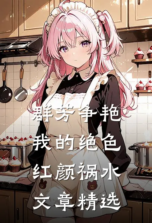 群芳争艳：我的绝色红颜祸水文章精选
