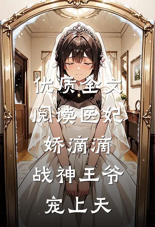 优质全文阅读医妃娇滴滴，战神王爷宠上天