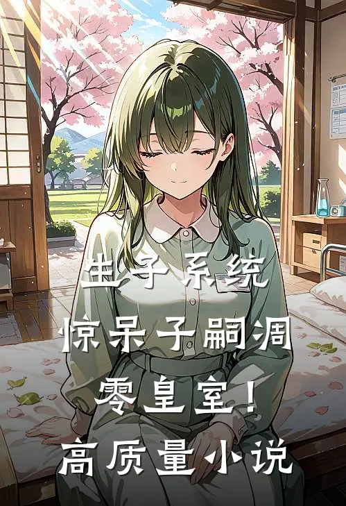 生子系统：惊呆子嗣凋零皇室！高质量小说