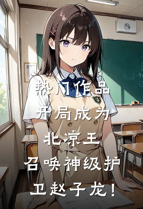 热门作品开局成为北凉王，召唤神级护卫赵子龙！