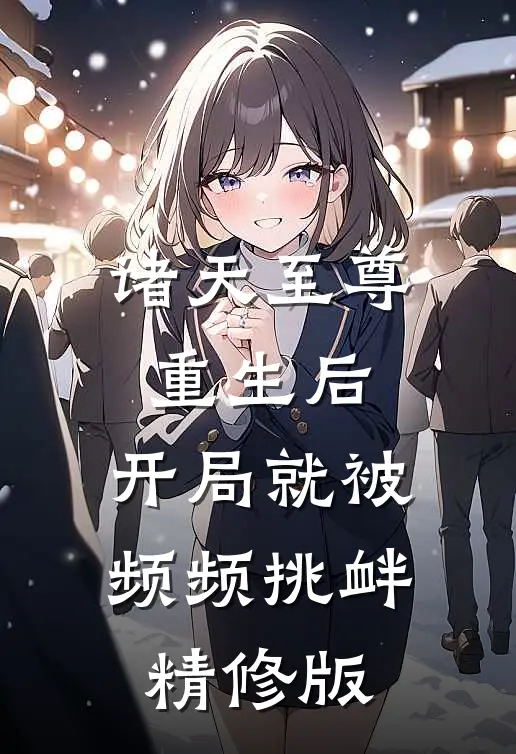 诸天至尊重生后，开局就被频频挑衅精修版