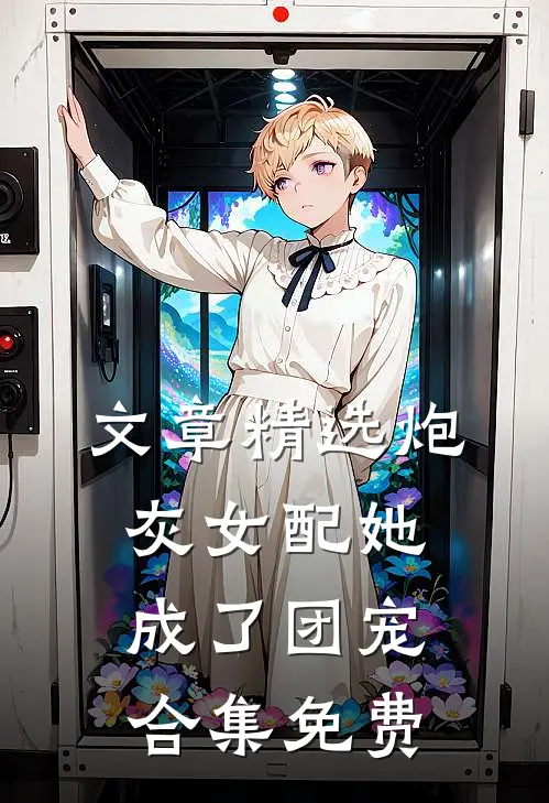 文章精选炮灰女配她成了团宠合集免费