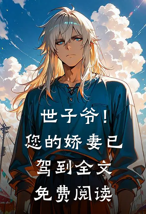 世子爷！您的娇妻已驾到全文免费阅读