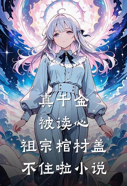 真千金被读心，祖宗棺材盖不住啦小说