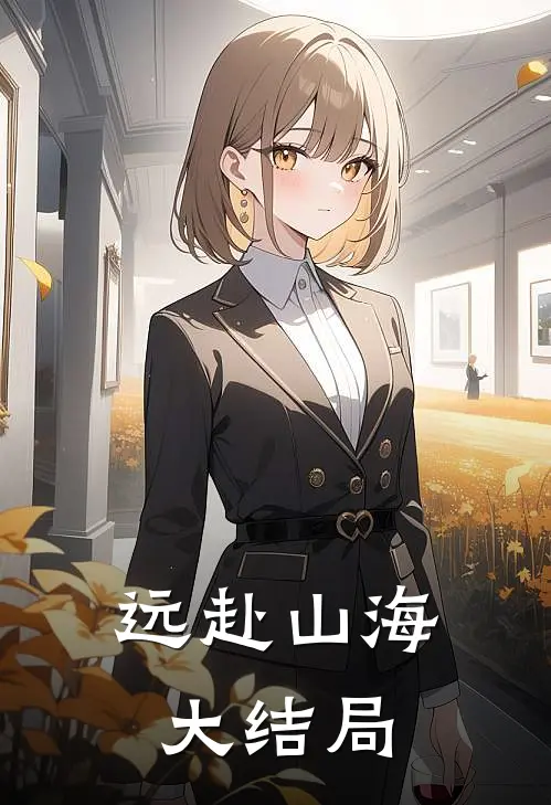 远赴山海大结局