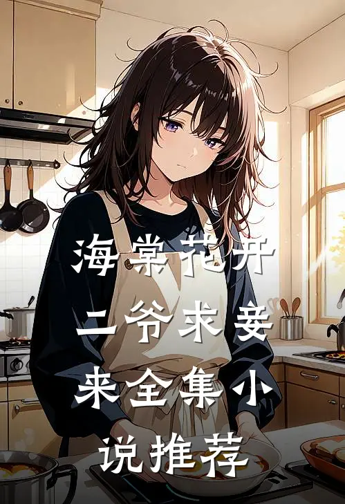 海棠花开，二爷求妾来全集小说推荐