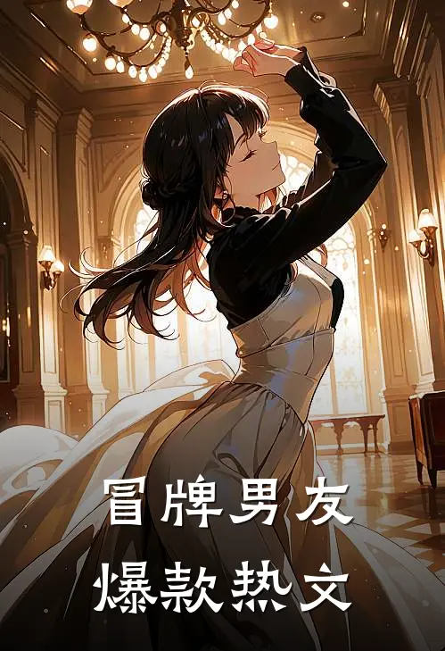 冒牌男友爆款热文