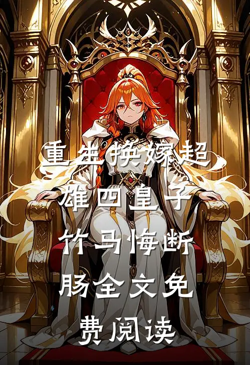 重生换嫁超雄四皇子，竹马悔断肠全文免费阅读