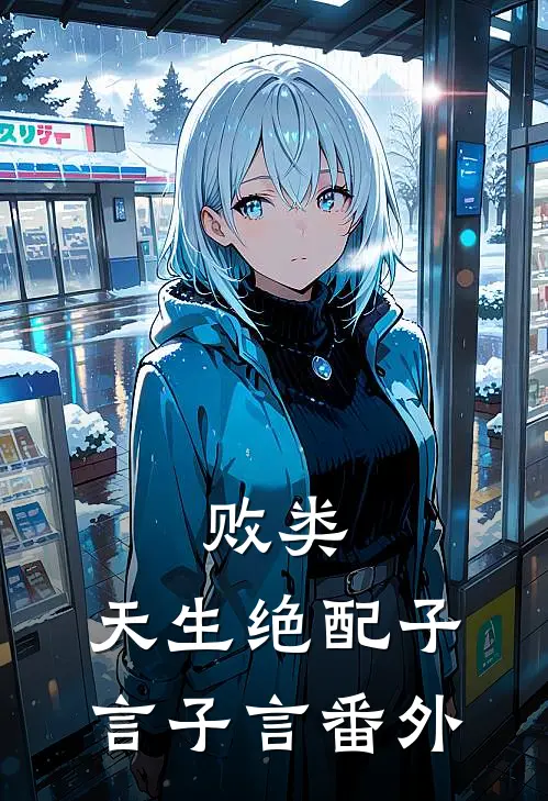 败类，天生绝配子言子言 番外