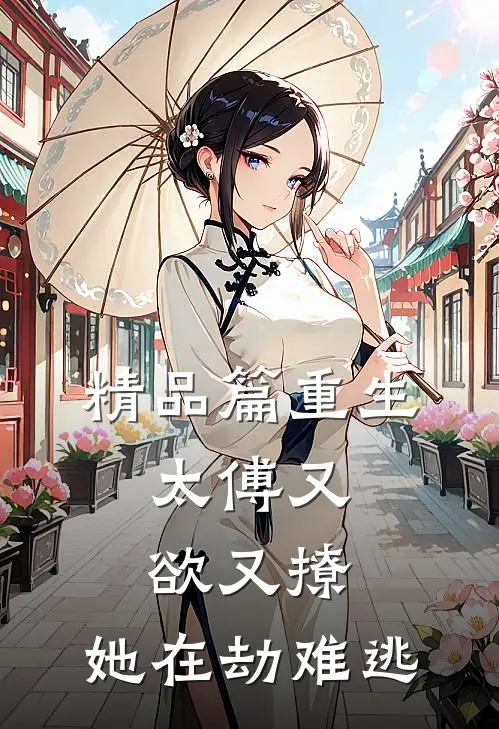 精品篇重生：太傅又欲又撩，她在劫难逃