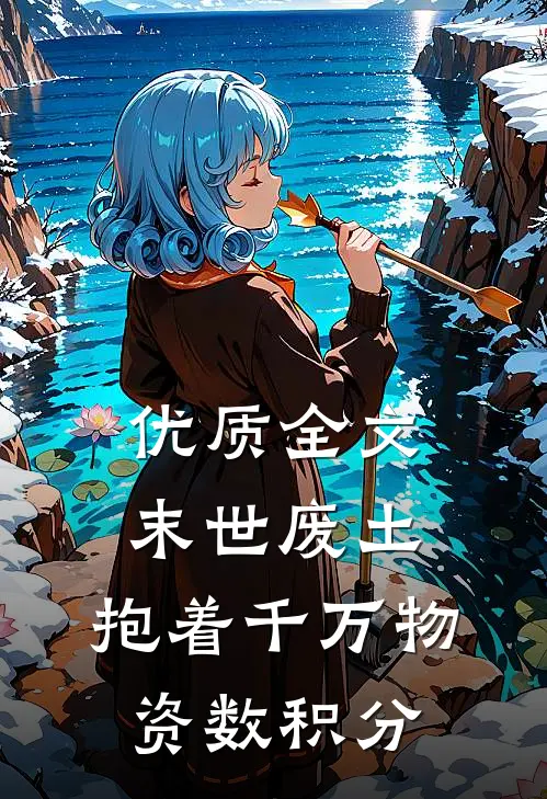 优质全文末世废土，抱着千万物资数积分