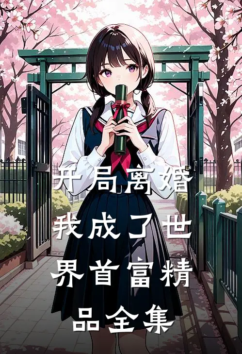 开局离婚，我成了世界首富精品全集