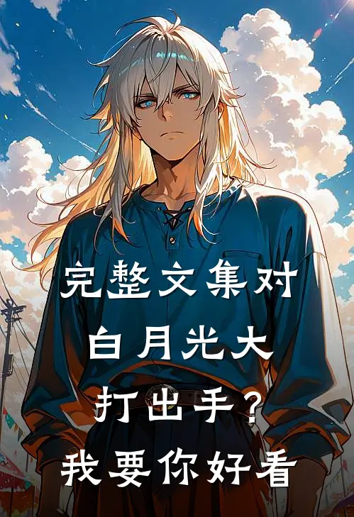 完整文集对白月光大打出手？我要你好看