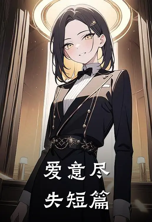爱意尽失短篇文章