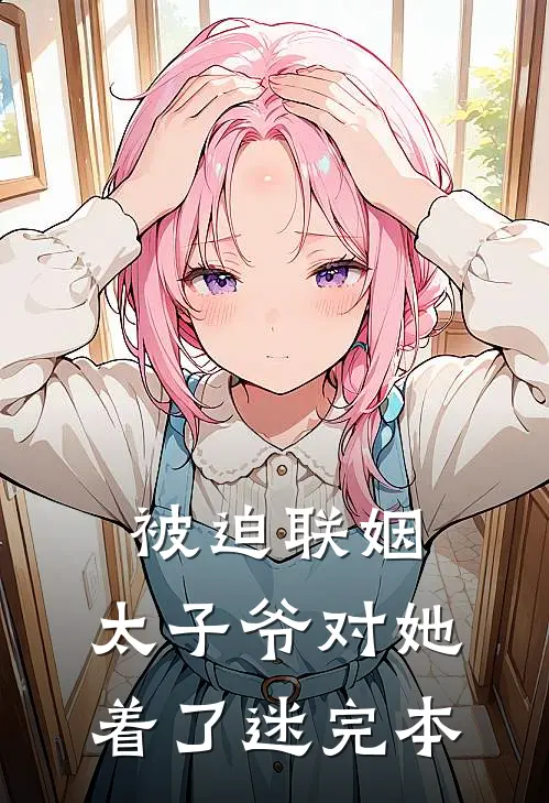 被迫联姻，太子爷对她着了迷完本