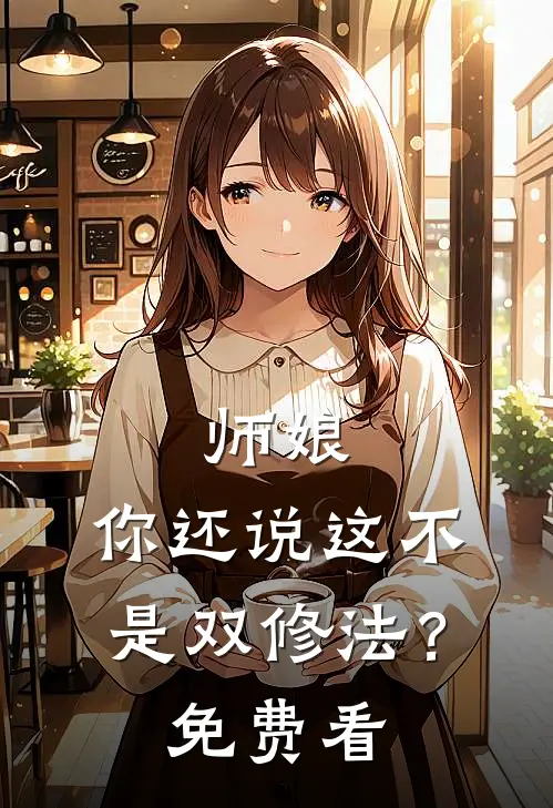 师娘，你还说这不是双修法？免费看