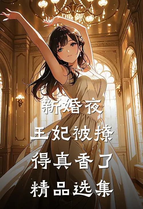 新婚夜，王妃被撩得真香了精品选集
