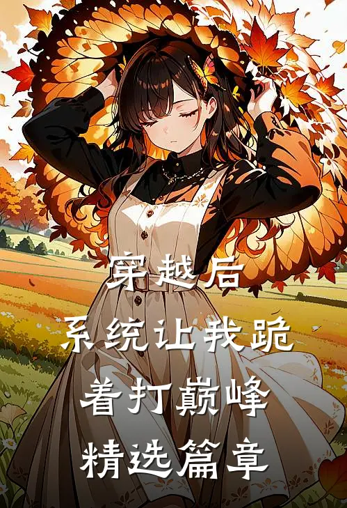 穿越后，系统让我跪着打巅峰精选篇章