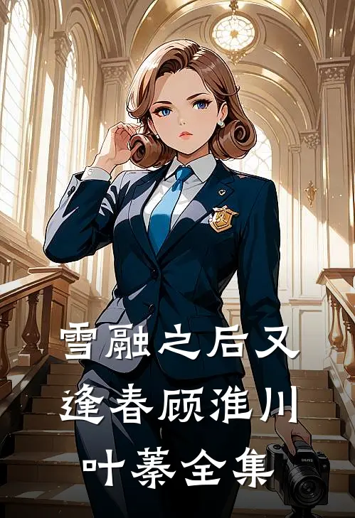 雪融之后又逢春顾淮川叶蓁 全集