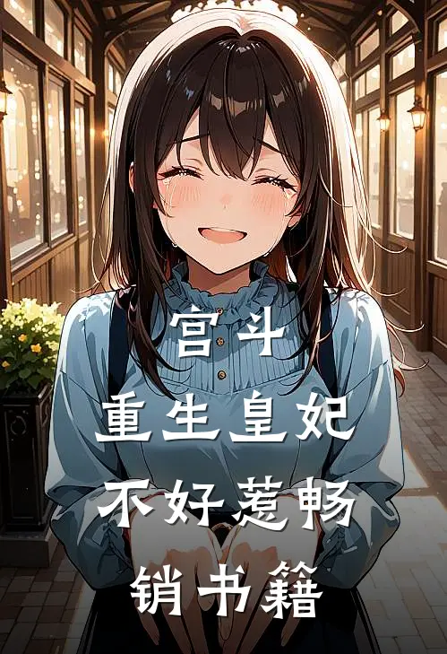 宫斗重生皇妃不好惹畅销书籍