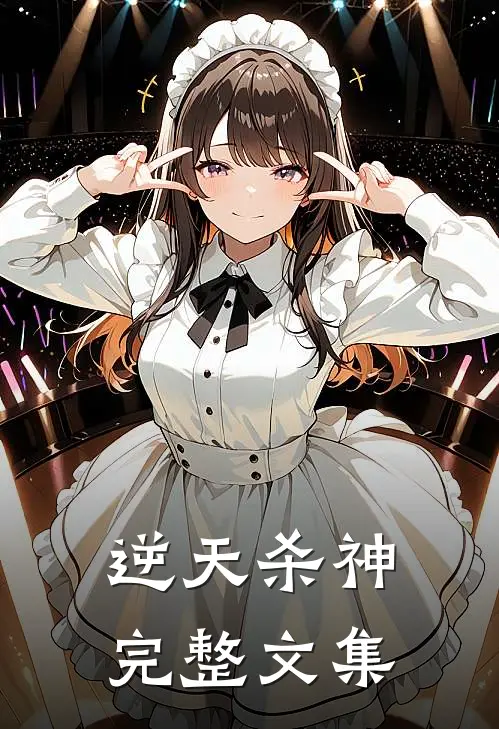 逆天杀神完整文集