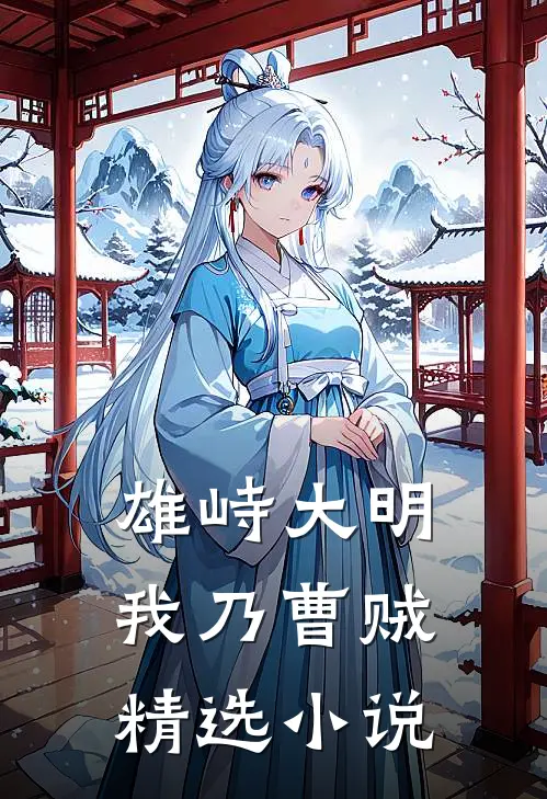 雄峙大明我乃曹贼精选免费阅读