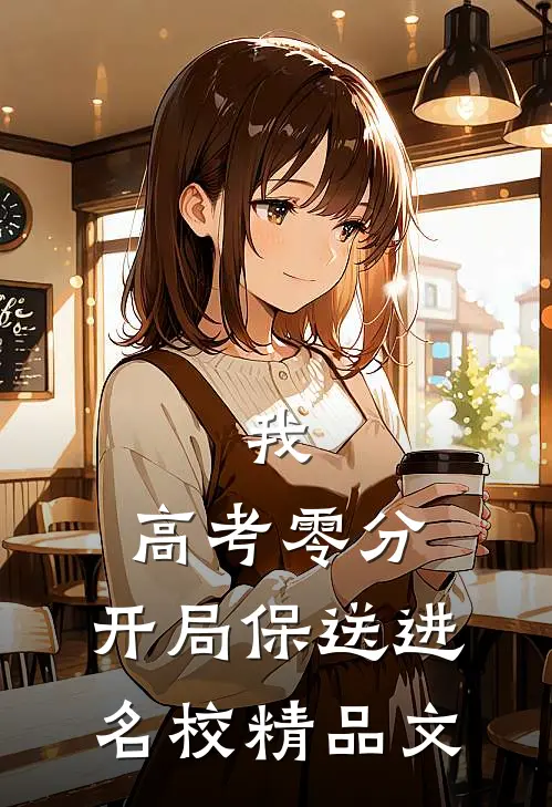 我，高考零分，开局保送进名校精品文